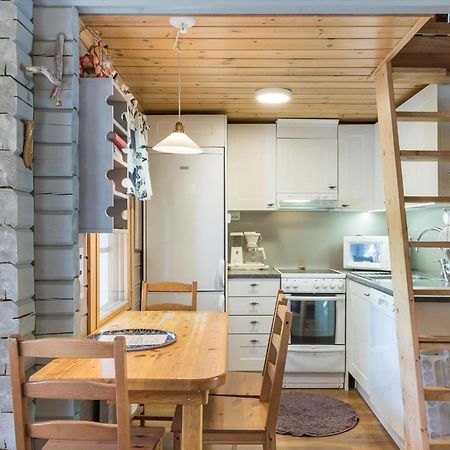 Holiday Home Isonparit B3 By Interhome Yllasjarvi Exterior photo
